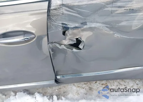 2017 Buick Lacrosse Premium from USA, damaged, VIN 1G4ZS5SS5HU188219